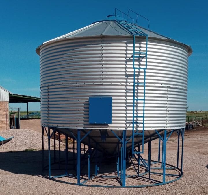 Silos